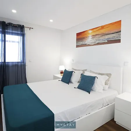 Mystay - Alegria Oporto