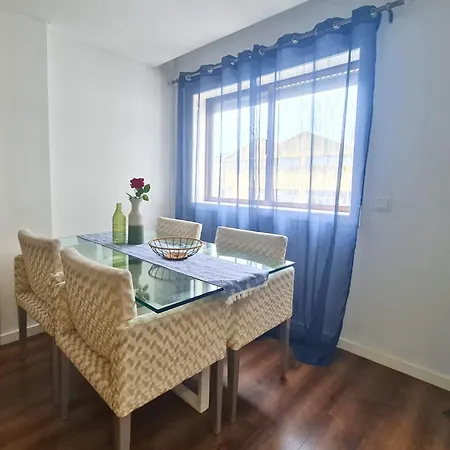 Appartement Alegria *