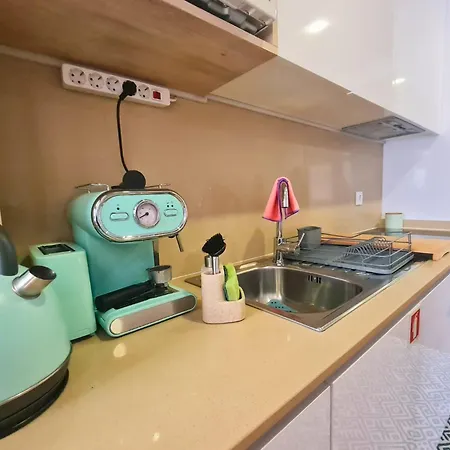 Appartement Alegria *