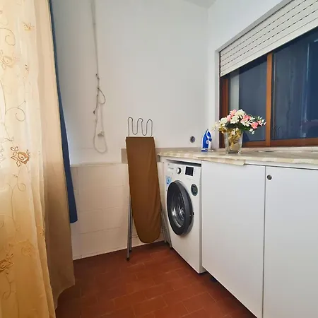 Appartement Alegria