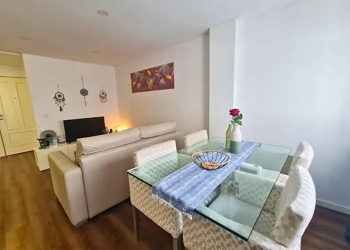 Appartement Alegria *