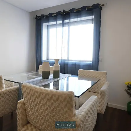 Mystay - Alegria *