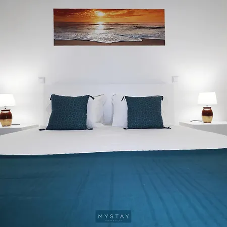 Mystay - Alegria *