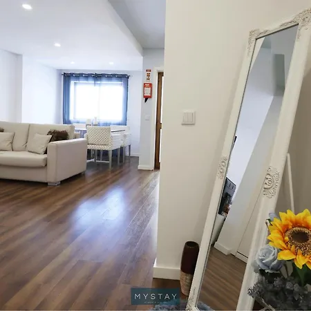 Mystay - Alegria * Porto