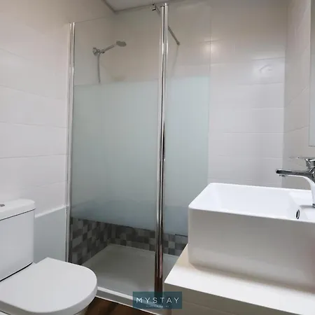 Mystay - Alegria