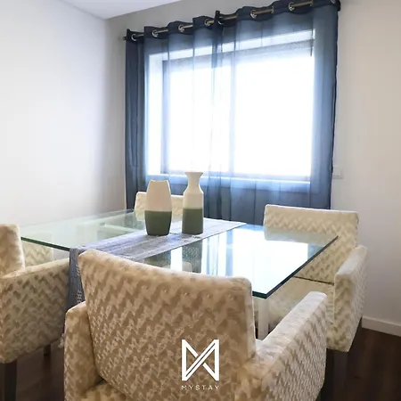 Mystay - Alegria Appartement *