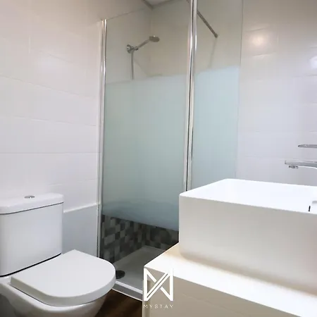 Alegria Appartement *