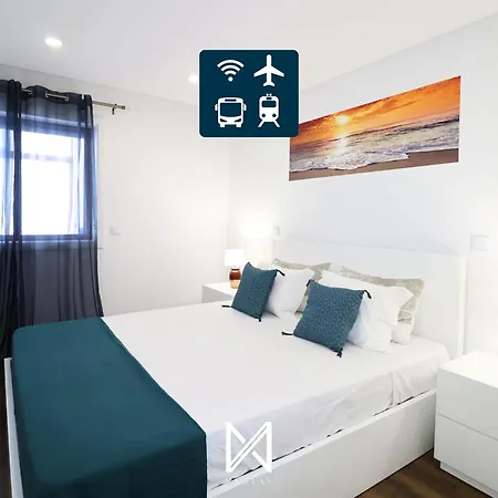 Mystay - Alegria Porto