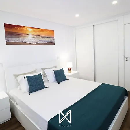 Mystay - Alegria * Porto