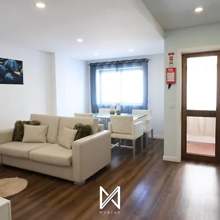 Mystay - Alegria *