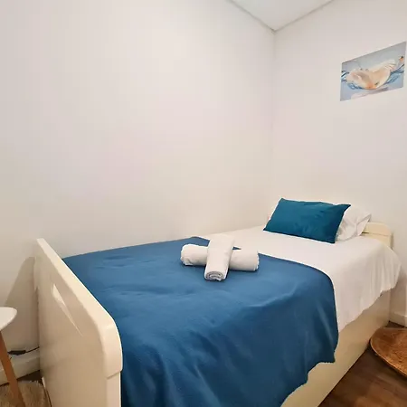 Apartamento Alegria Porto