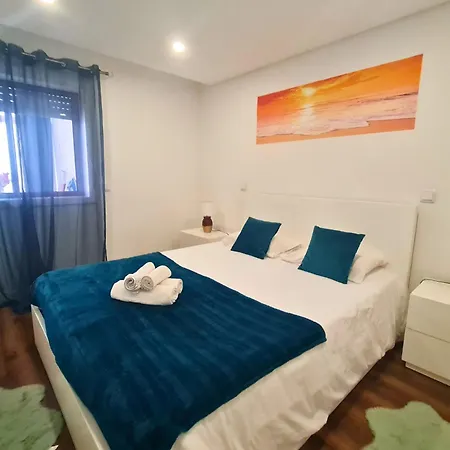 Alegria Porto