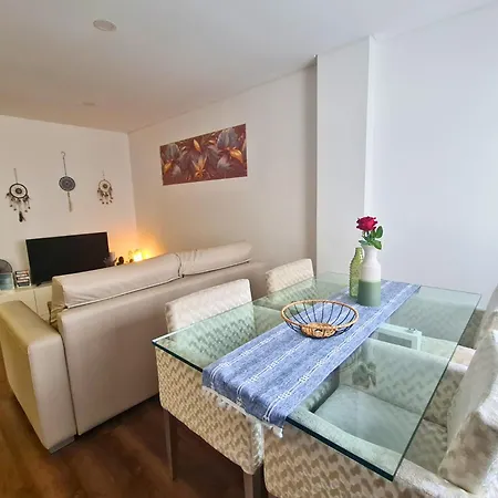 Appartement Alegria *