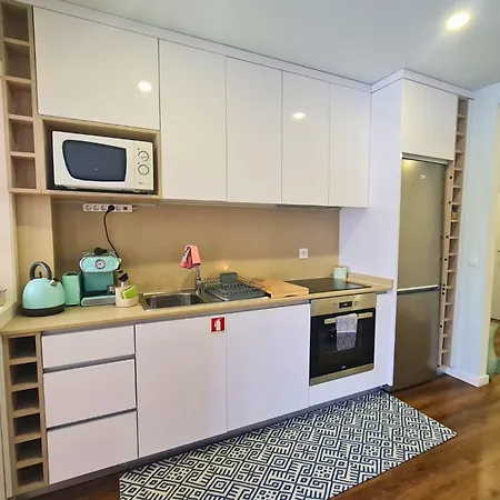 Appartement Alegria